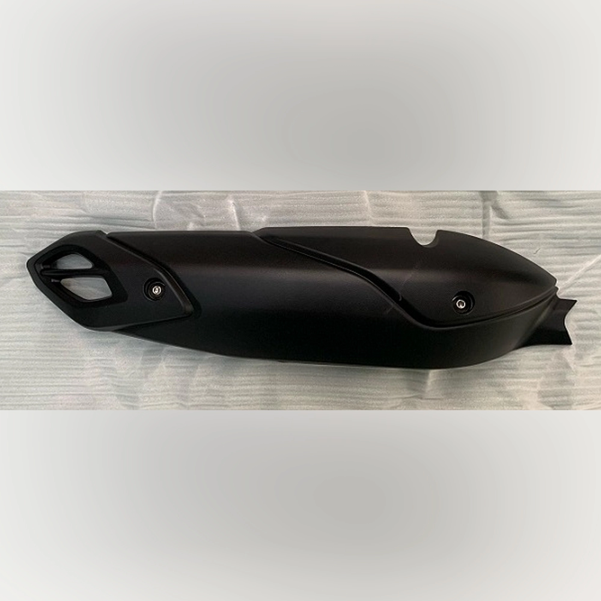 ARORA MAX JET EKSOZ KORUMA PLASTİĞİ #MAX JET - 003
